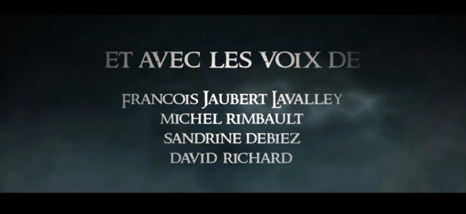 ioan gruffudd voix francaise cinema ioan gruffudd voix francaise cinema